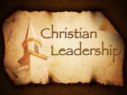 DOCTOR OF PHILOSOPHY IN CHRISTIAN LEADERSHIP AND MANAGEMENT