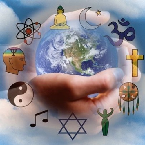 Doctor of Philosophy in Sociology of Religion -Phd